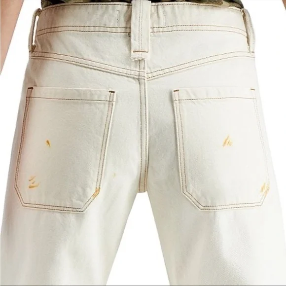 We the Free Go Easy Bootcut Jeans - Picture 4 of 14